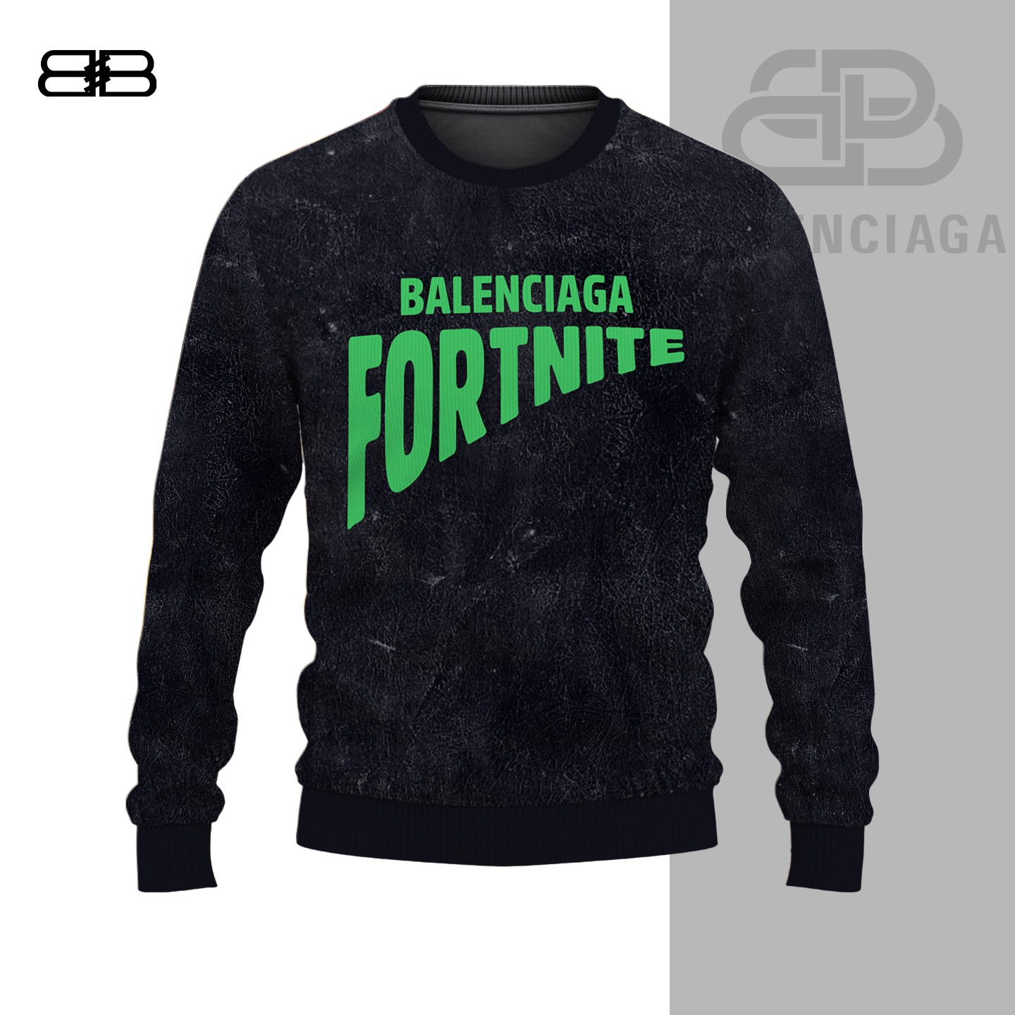 Luxury Brand Sweater Unisex – DN9241028