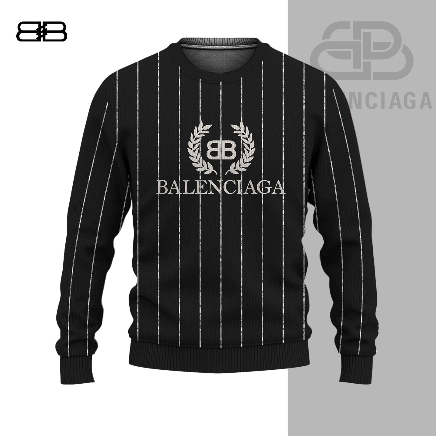 Luxury Brand Sweater Unisex – DN9241031