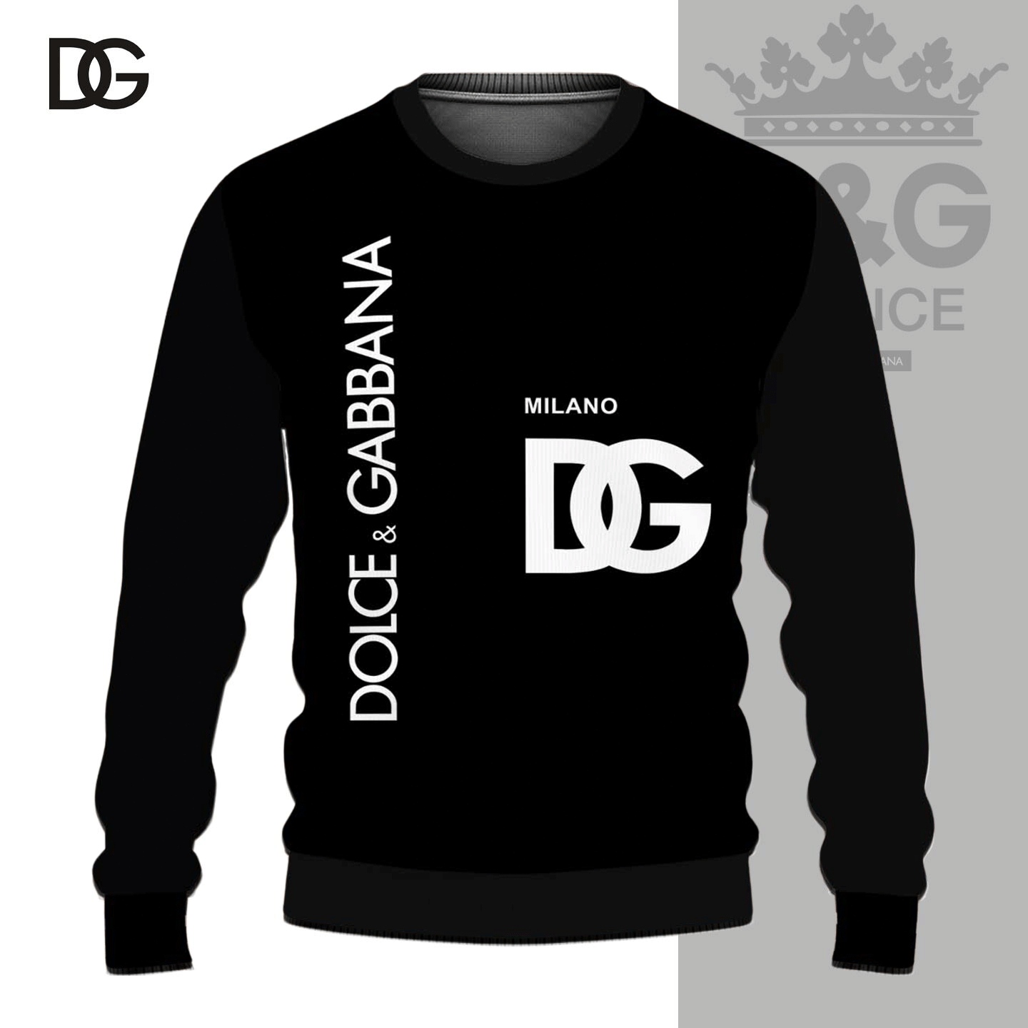 Luxury Brand Sweater Unisex-ARM1714