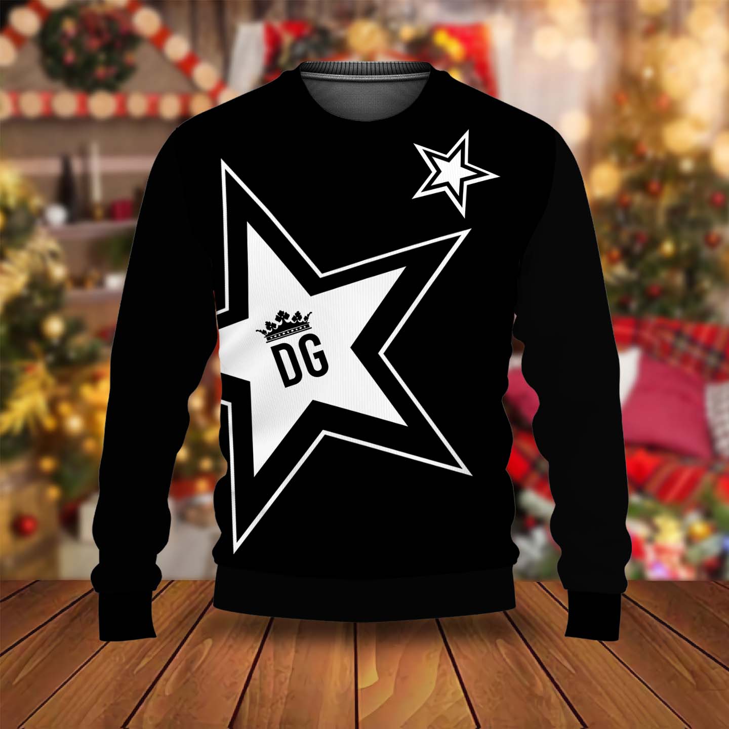 Luxury Brand Sweater Unisex NDN-ZWY-TS231023015-1