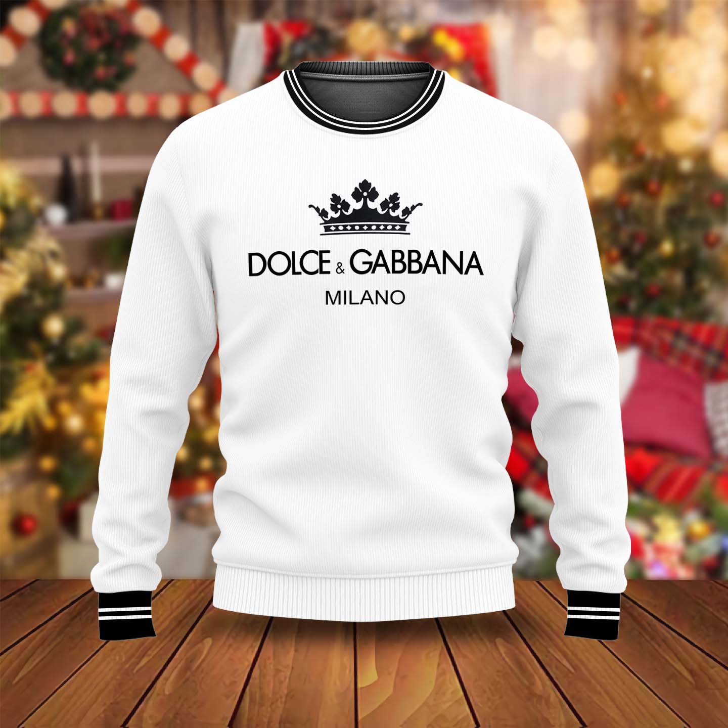 Luxury Brand Sweater Unisex NDN-ZWY-TS231023017-1