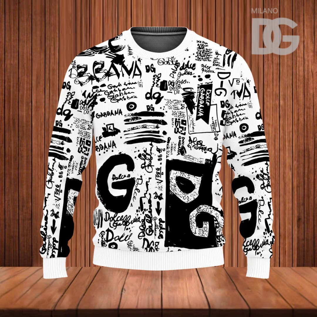 Luxury Brand Unisex Sweater   ARM1713