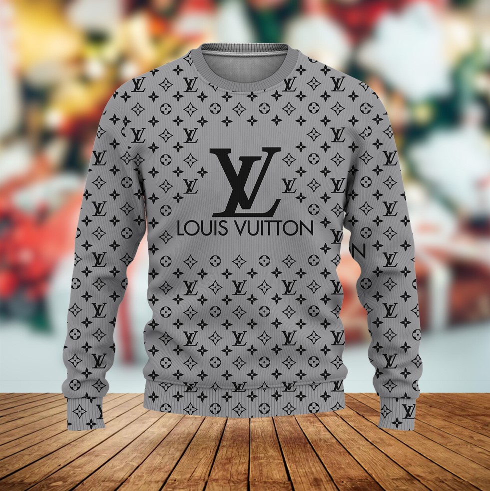 Luxury Brand Unisex Sweater DN9060905