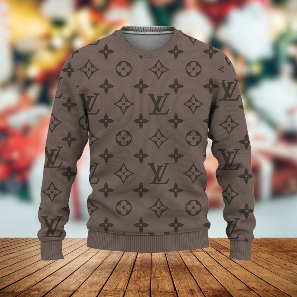 Luxury Brand Unisex Sweater DN9060906