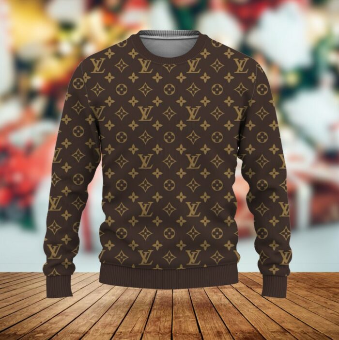 Luxury Brand Unisex Sweater DN9060908