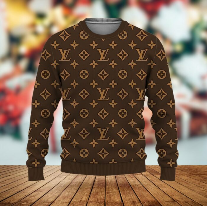Luxury Brand Unisex Sweater DN9060909