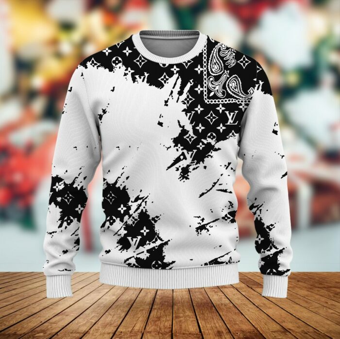 Luxury Brand Unisex Sweater DN9060913