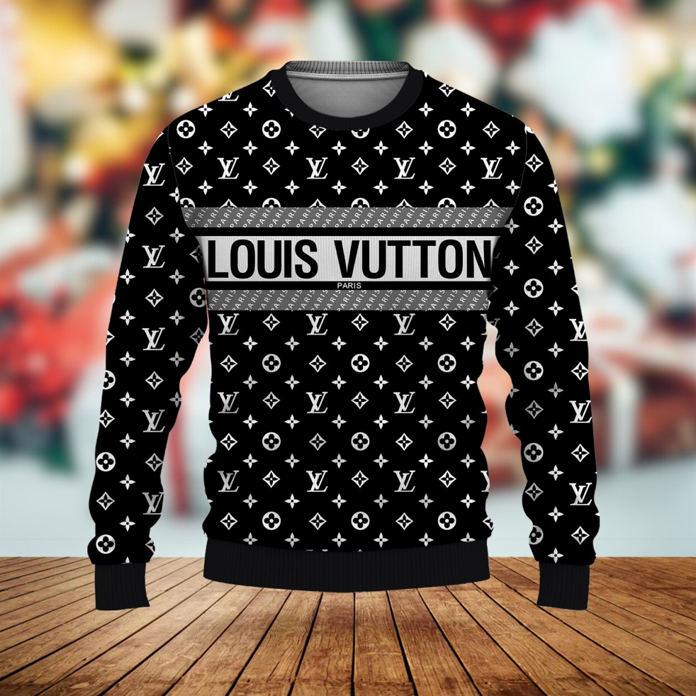Luxury Brand Unisex Sweater DN9060916