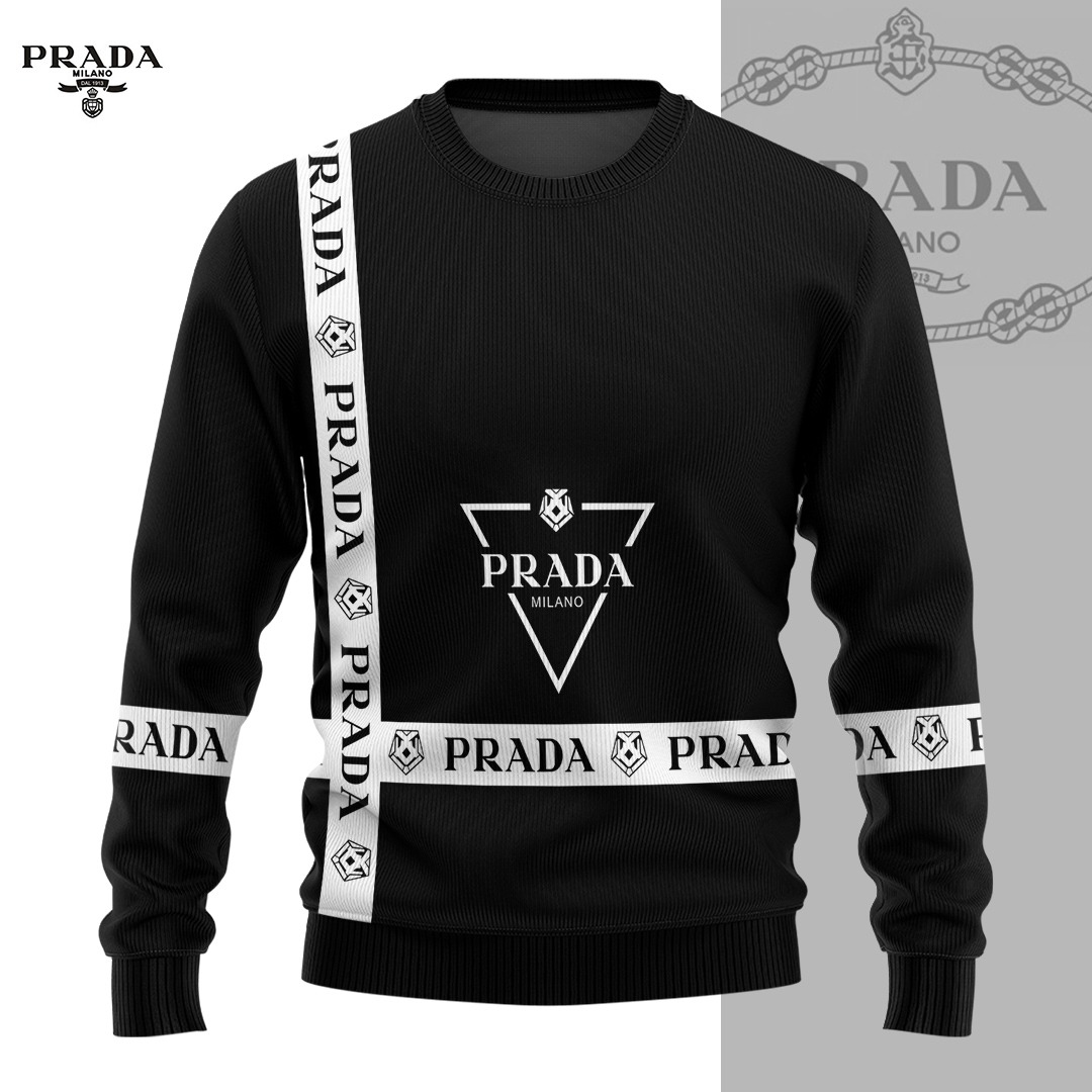 Luxury Brand Unisex Sweater-HP2410089701