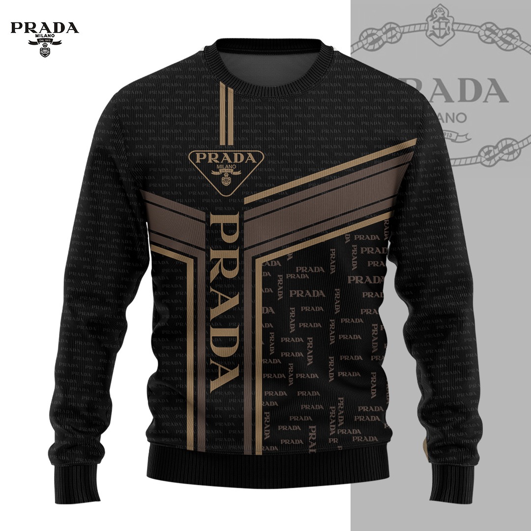 Luxury Brand Unisex Sweater-HP2410089702
