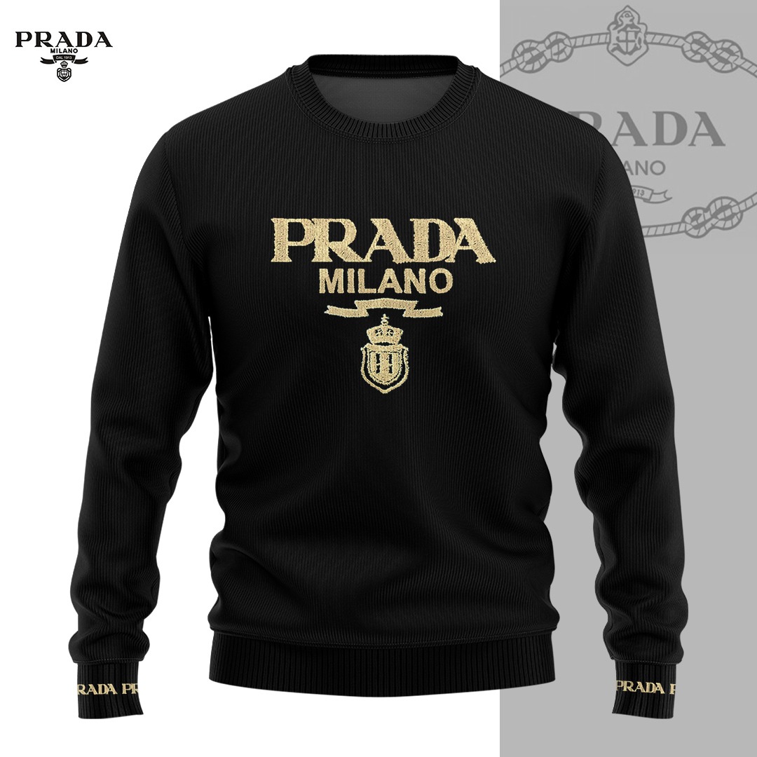 Luxury Brand Unisex Sweater-HP2410089704
