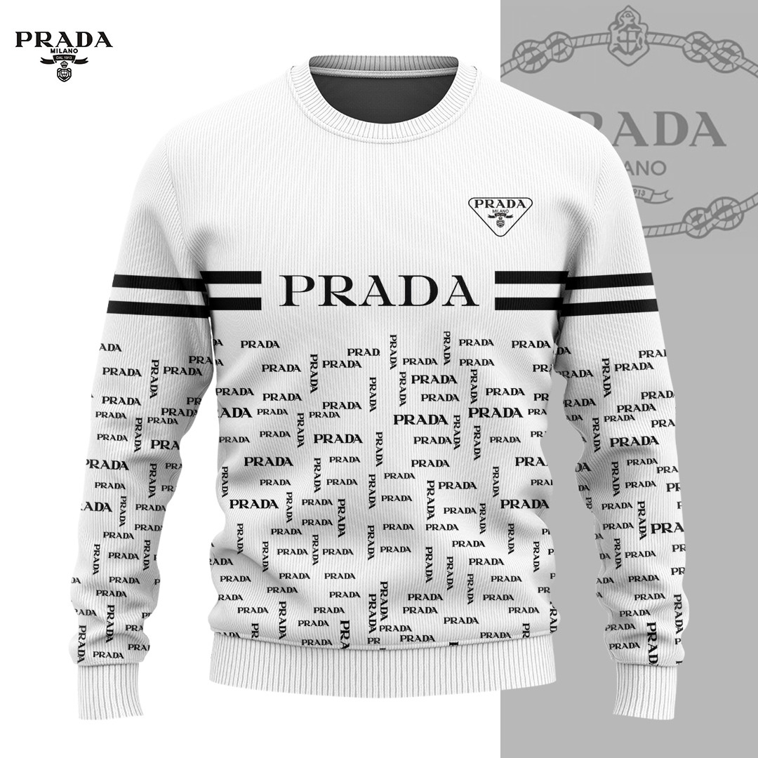 Luxury Brand Unisex Sweater-HP2410089705
