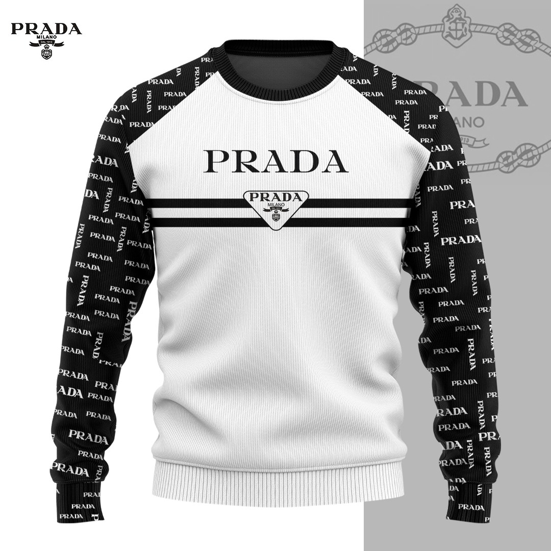 Luxury Brand Unisex Sweater-HP2410089706