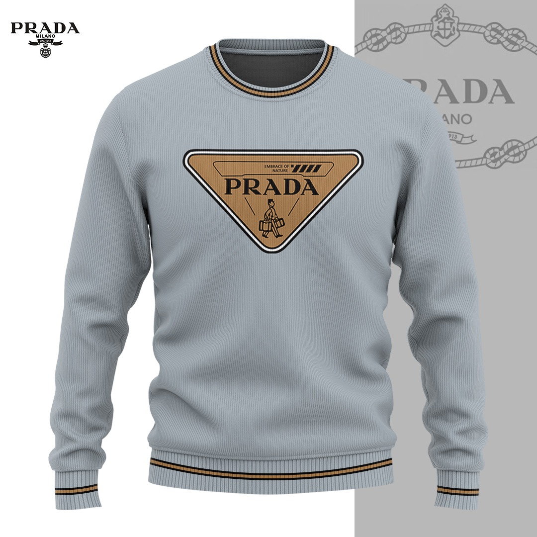 Luxury Brand Unisex Sweater-HY2410089707