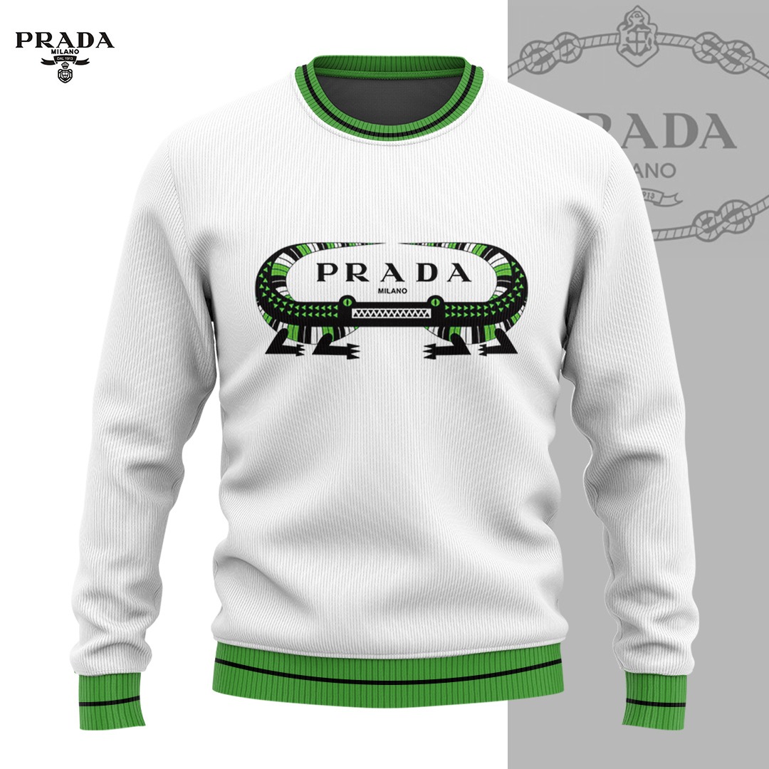 Luxury Brand Unisex Sweater-HY2410089708