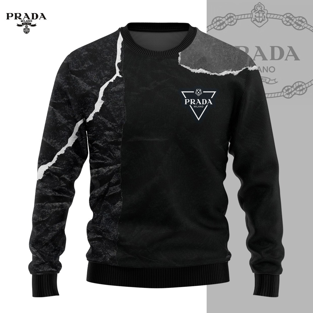Luxury Brand Unisex Sweater-HY2410089715