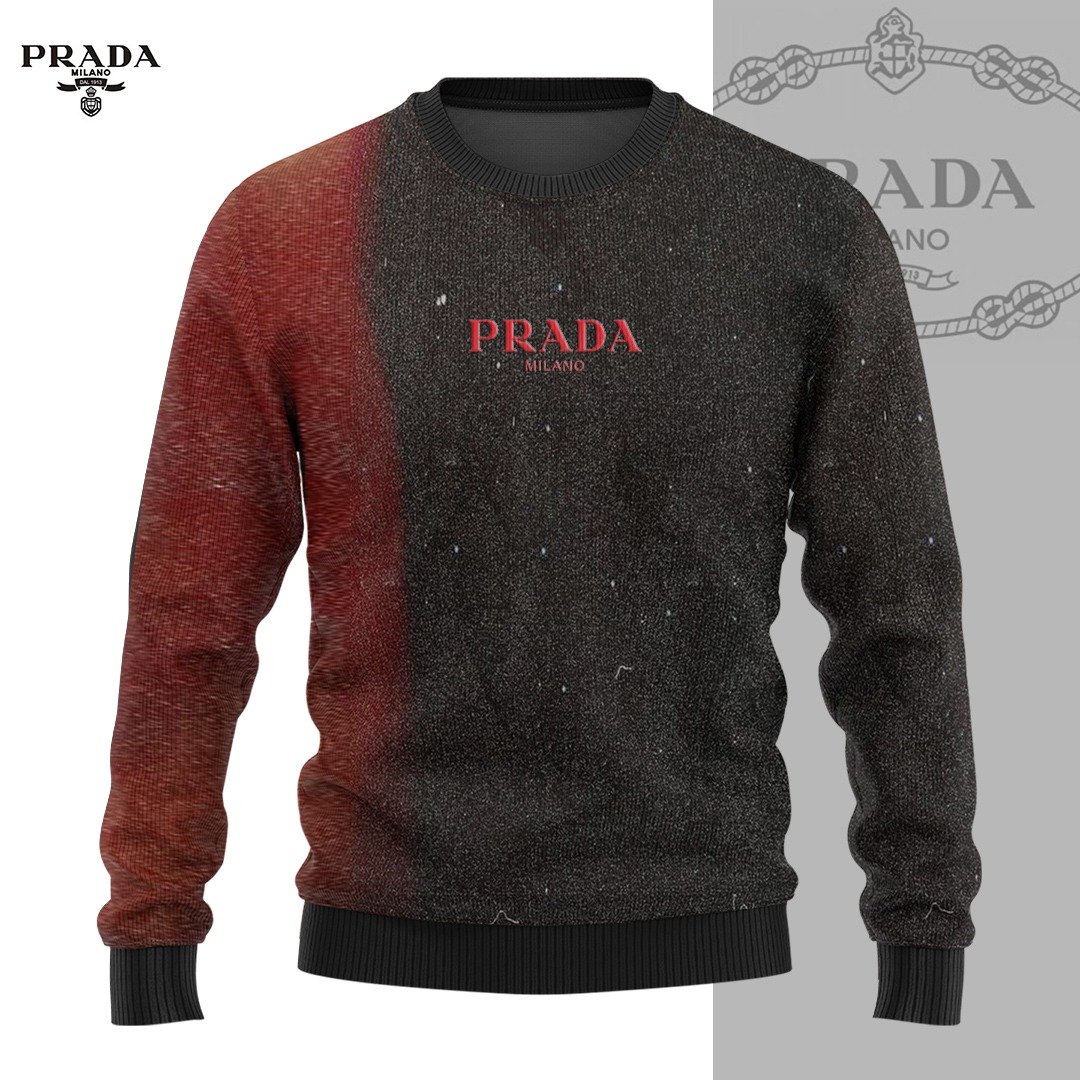 Luxury Brand Unisex Sweater-HY2410089720