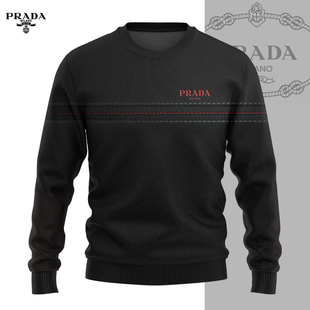Luxury Brand Unisex Sweater-HY2410089723