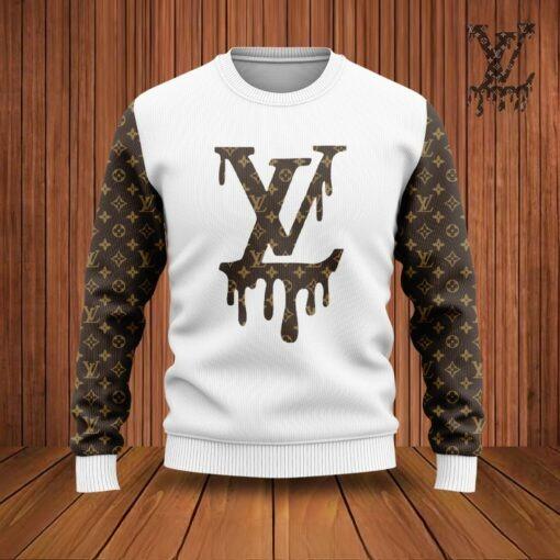 Luxury Brand Unisex Sweater LY241008001