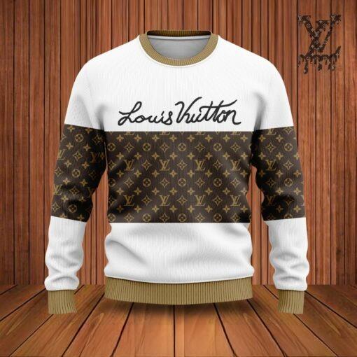 Luxury Brand Unisex Sweater LY241008002