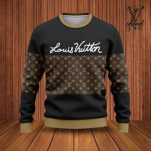 Luxury Brand Unisex Sweater LY241008005