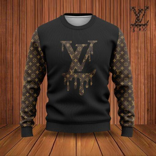 Luxury Brand Unisex Sweater LY241008006