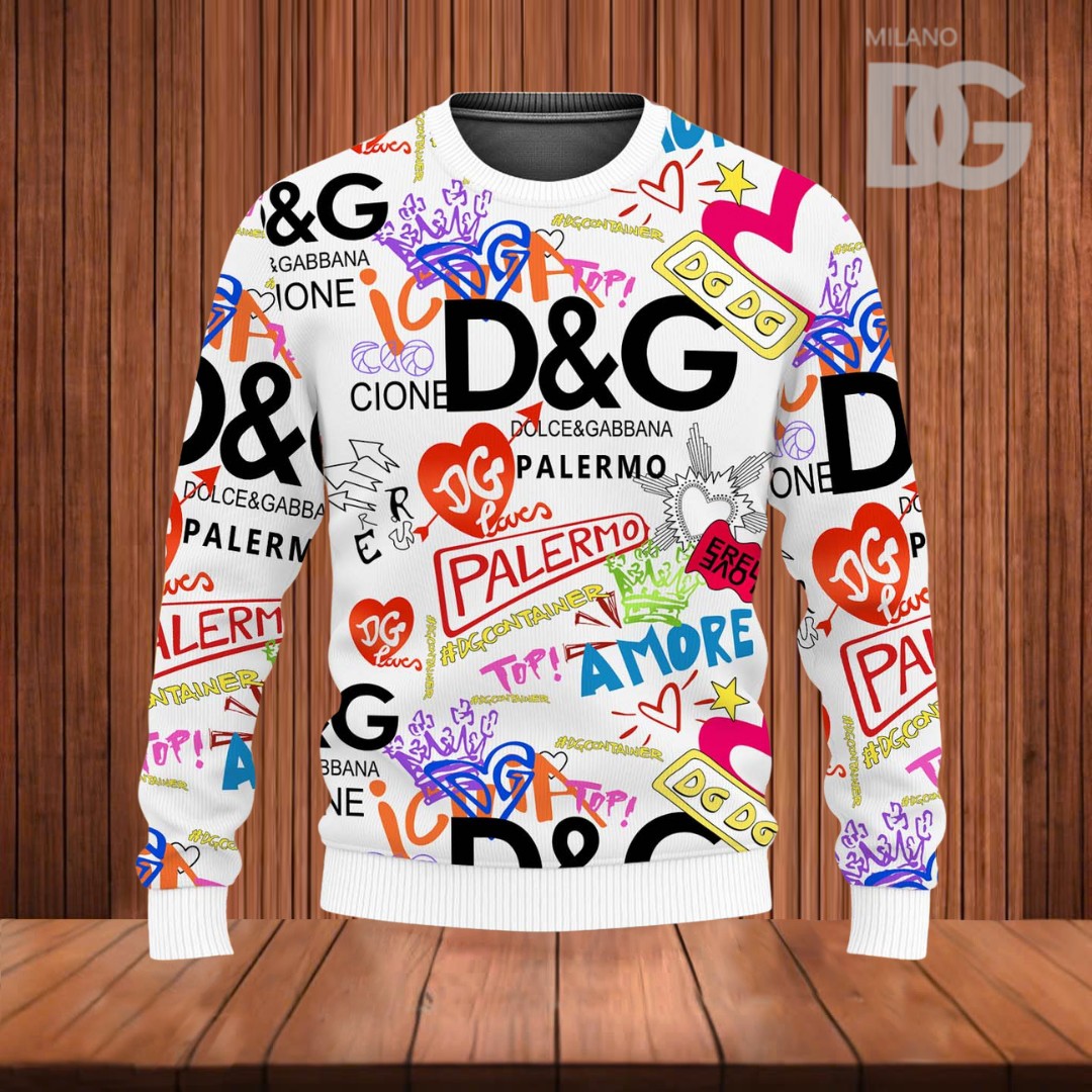 Luxury Brand Unisex Sweater PEA03102406