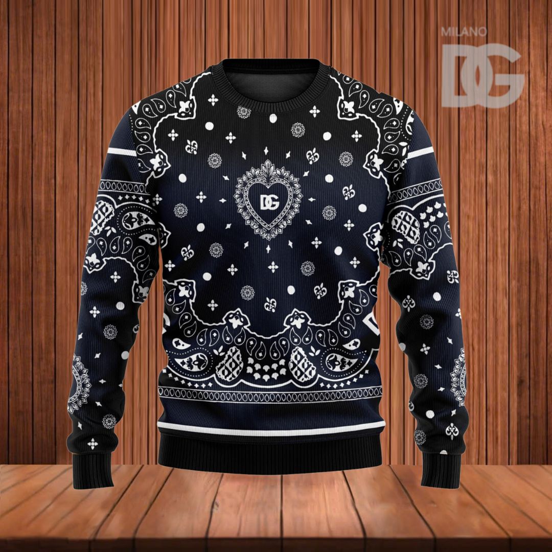 Luxury Brand Unisex Sweater PEA06102401