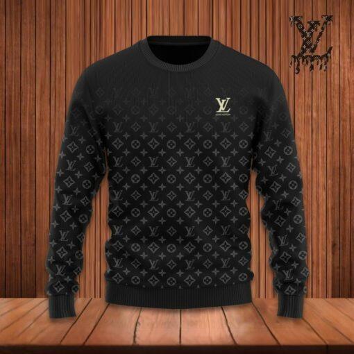 Luxury Brand Unisex Sweater PEA07102401Q