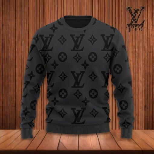 Luxury Brand Unisex Sweater PEA07102402