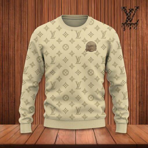 Luxury Brand Unisex Sweater PEA07102403