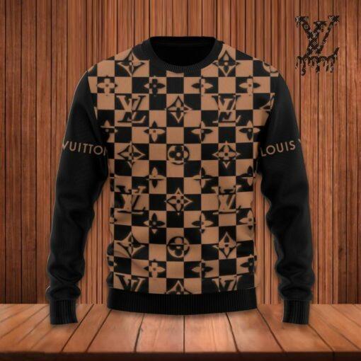 Luxury Brand Unisex Sweater PEA07102404