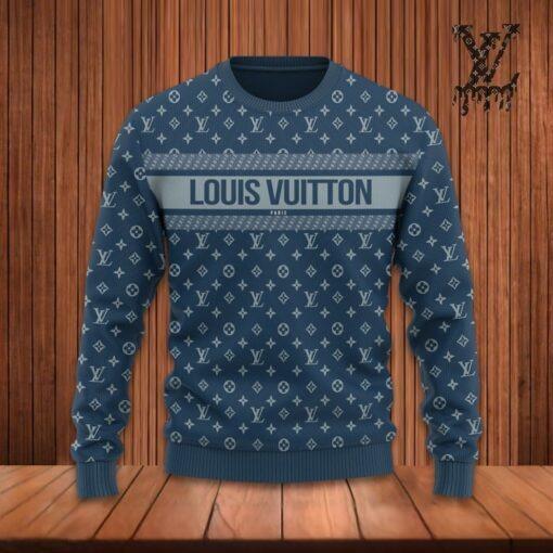 Luxury Brand Unisex Sweater PEA07102405