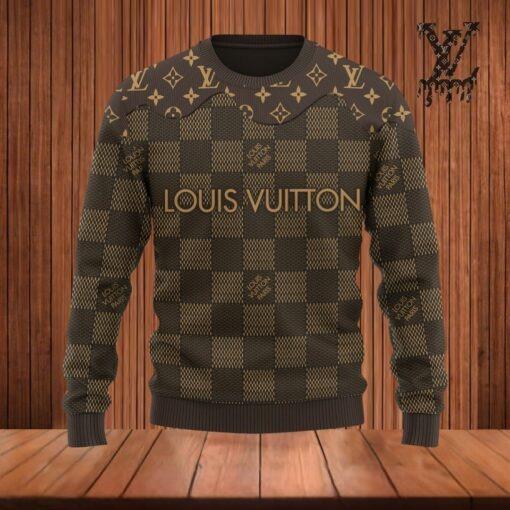 Luxury Brand Unisex Sweater PEA07102406