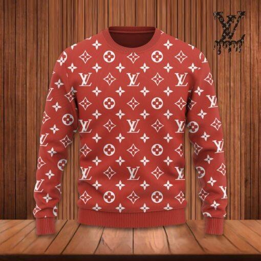 Luxury Brand Unisex Sweater PEA07102407