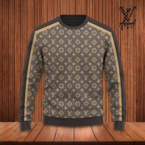 Luxury Brand Unisex Sweater PEA07102408