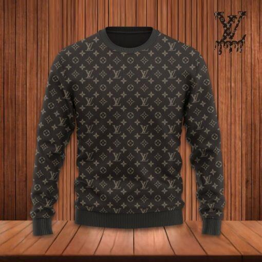 Luxury Brand Unisex Sweater PEA07102409