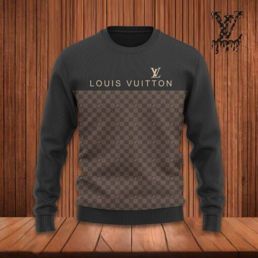 Luxury Brand Unisex Sweater PEA07102410