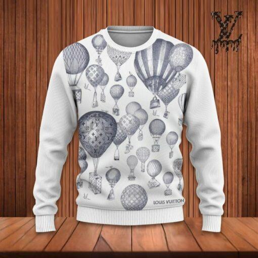 Luxury Brand Unisex Sweater PEA07102413