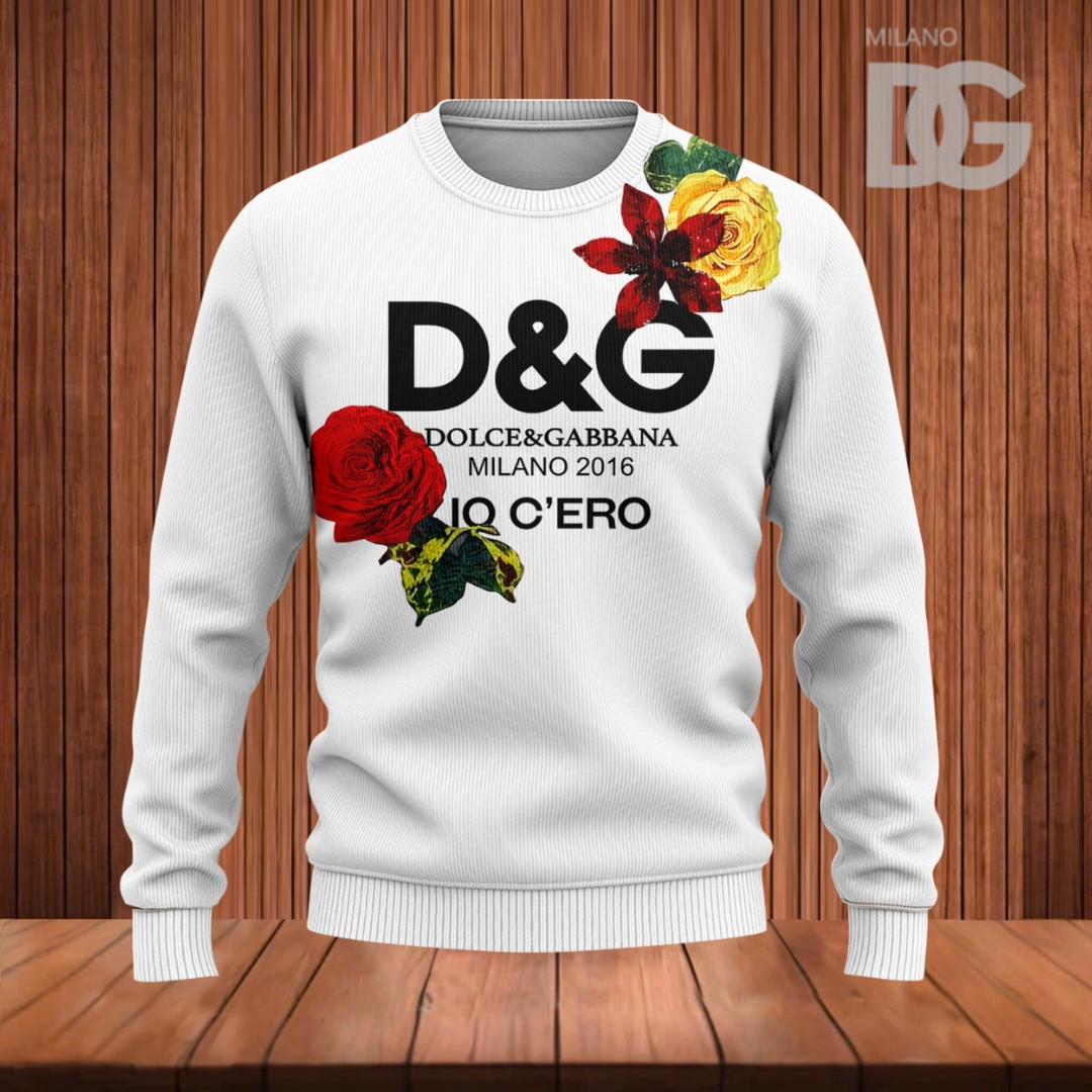 Luxury Brand Unisex Sweater   PEA33331