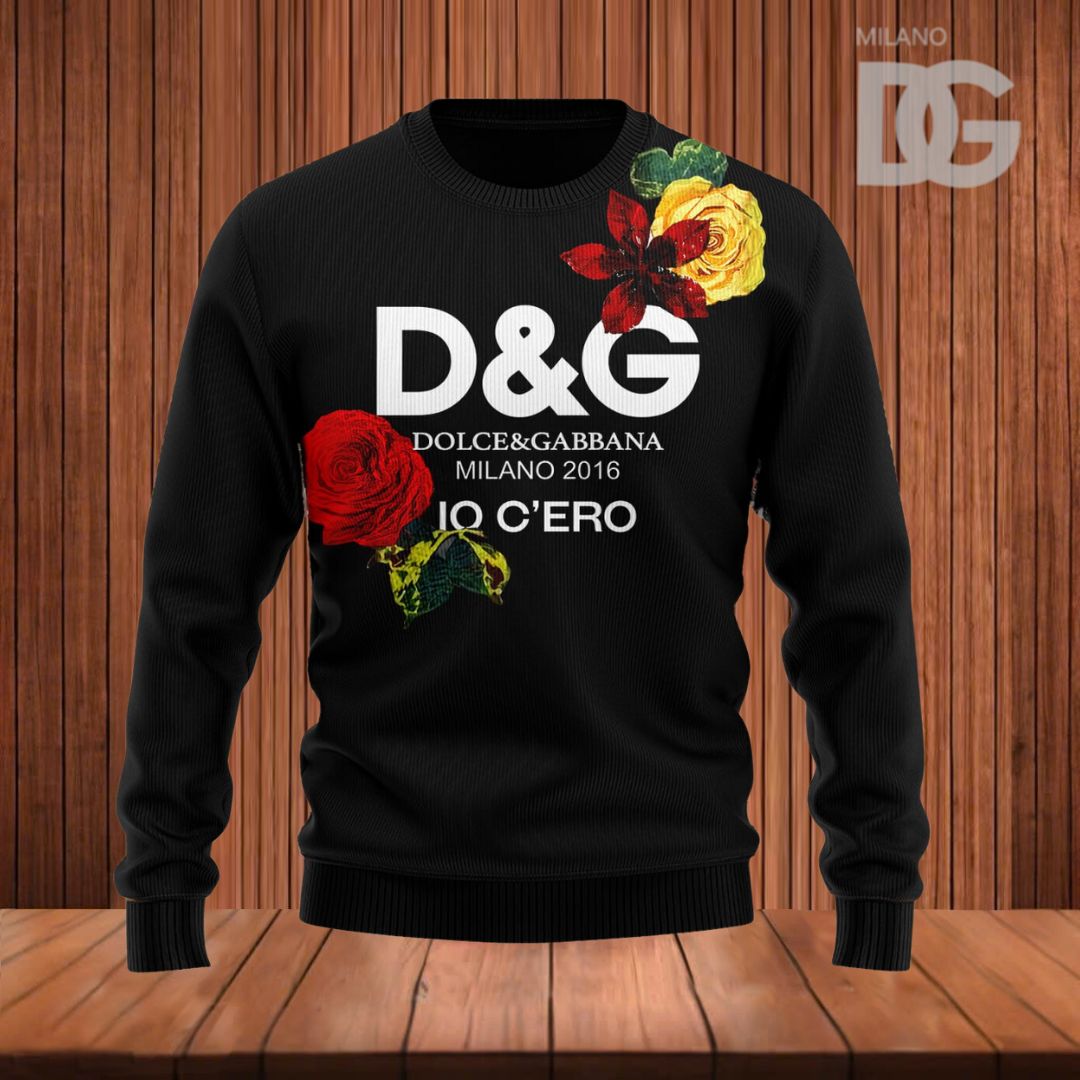 Luxury Brand Unisex Sweater   PEA33332