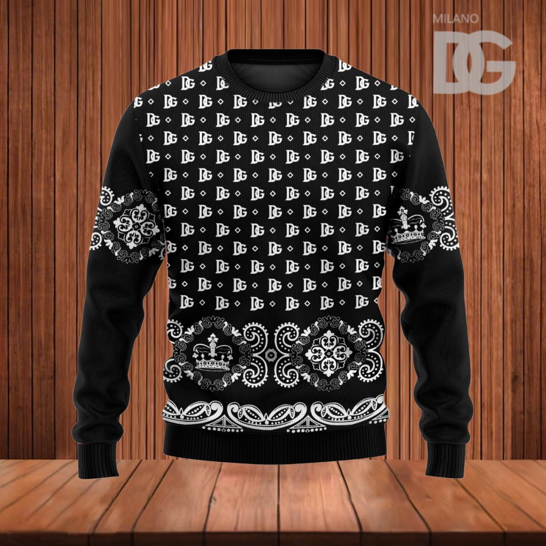 Luxury Brand Unisex Sweater PEA33335