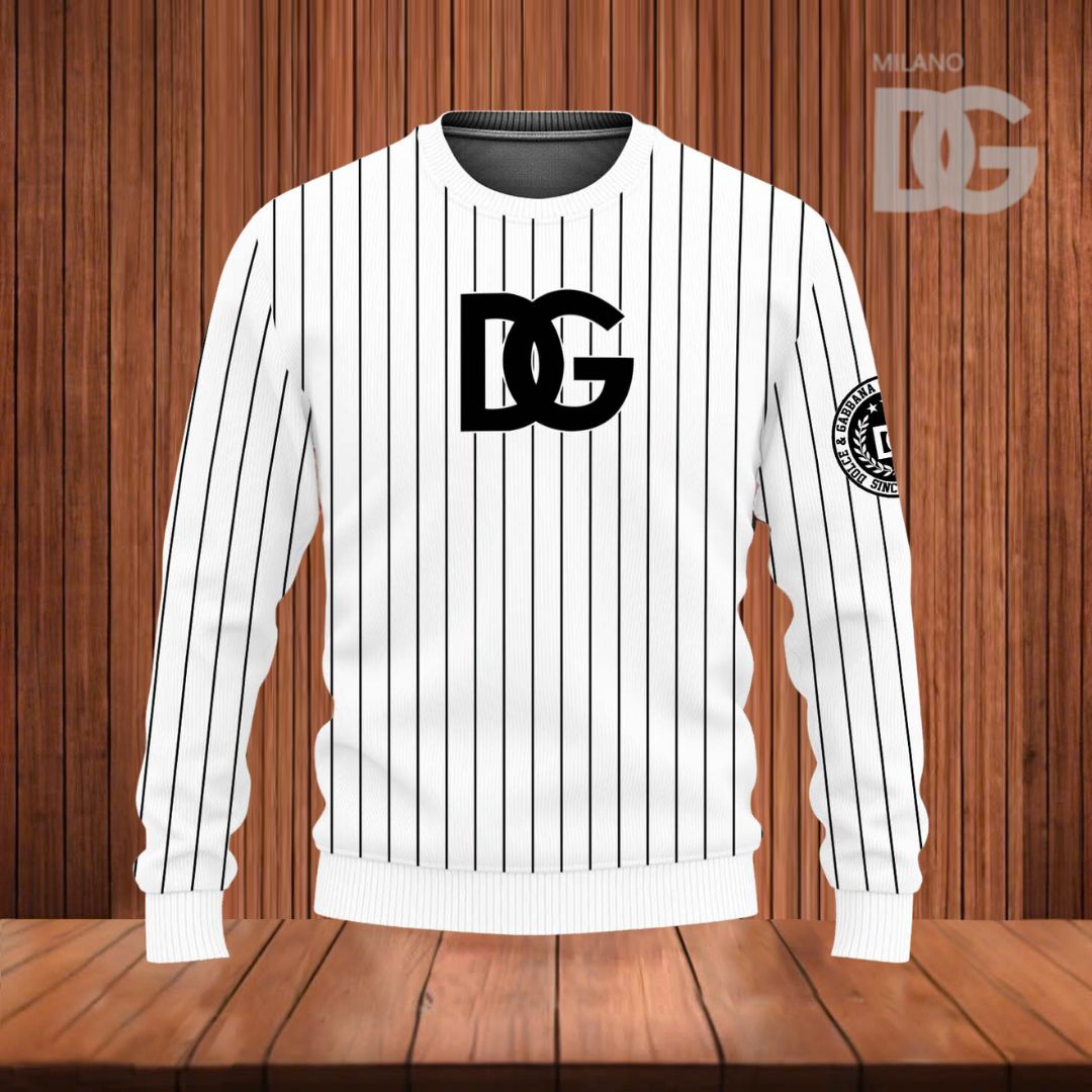 Luxury Brand Unisex Sweater   PEA33337