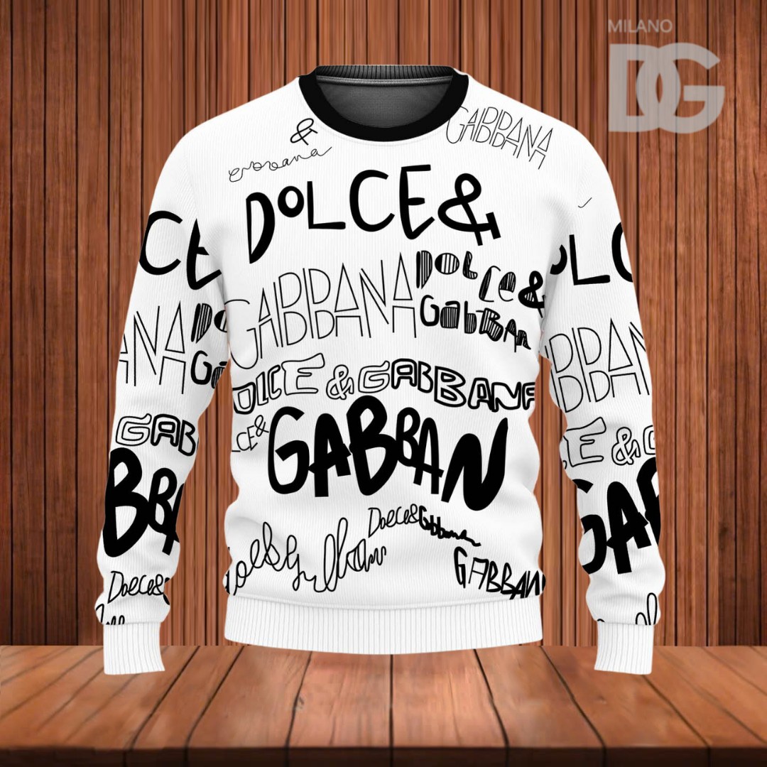 Luxury Brand Unisex Sweater   PEA33341