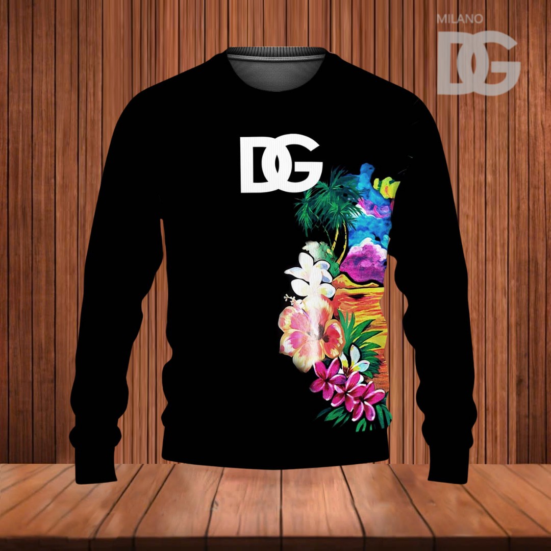 Luxury Brand Unisex Sweater PEA33343