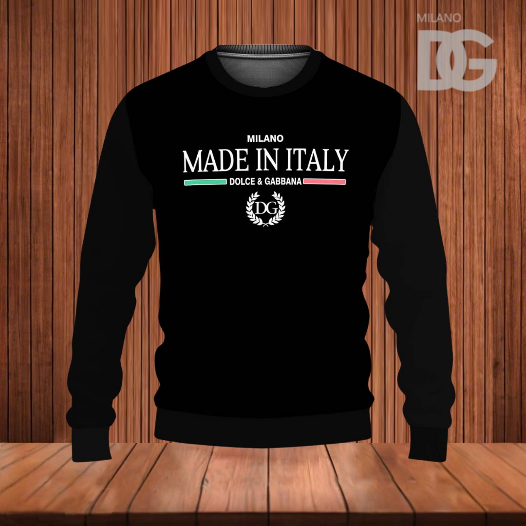 Luxury Brand Unisex Sweater PEA33344