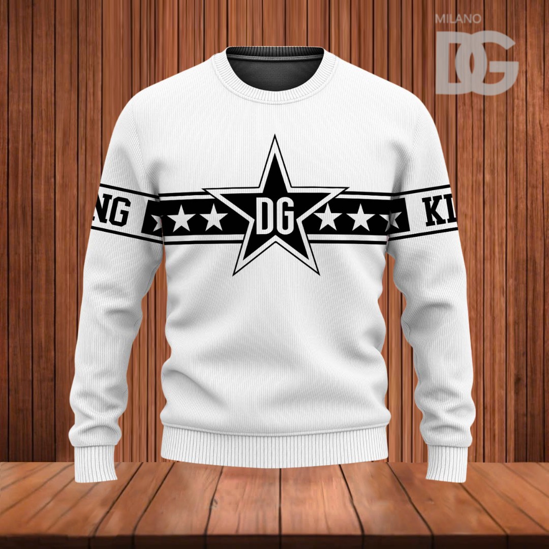 Luxury Brand Unisex Sweater PEA33348