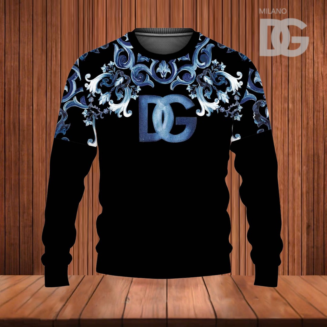 Luxury Brand Unisex Sweater PEA33352