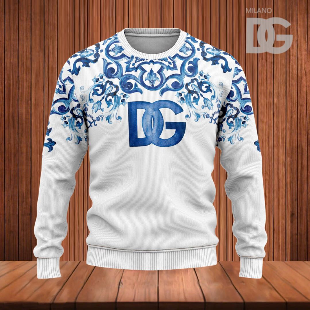 Luxury Brand Unisex Sweater TDA02053