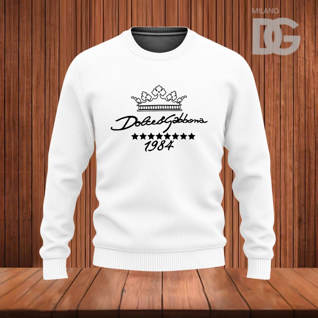 Luxury Brand Unisex Sweater TS231023006